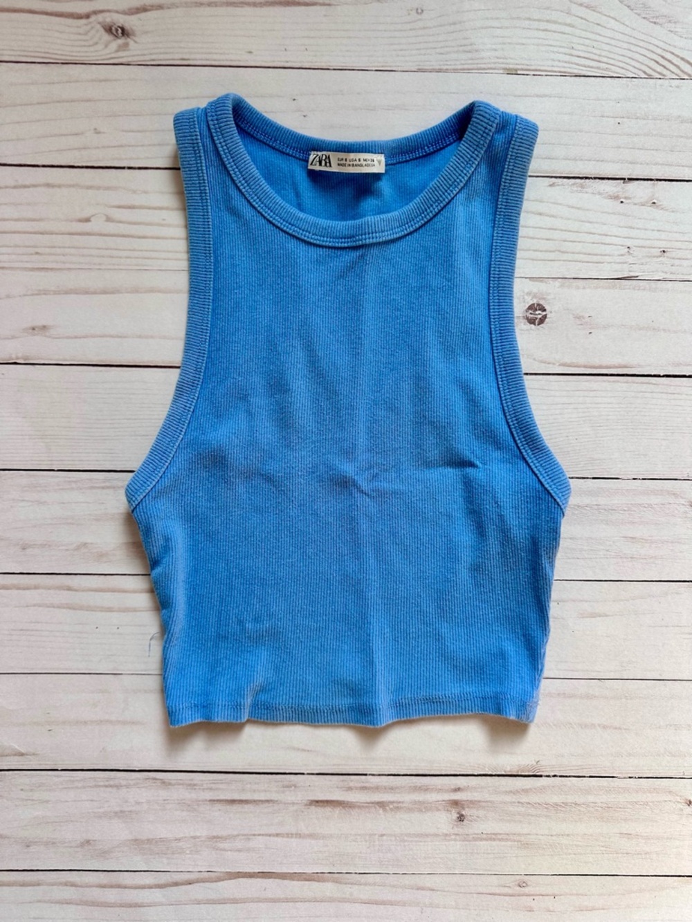 Women’s Zara Tank Top (size small)